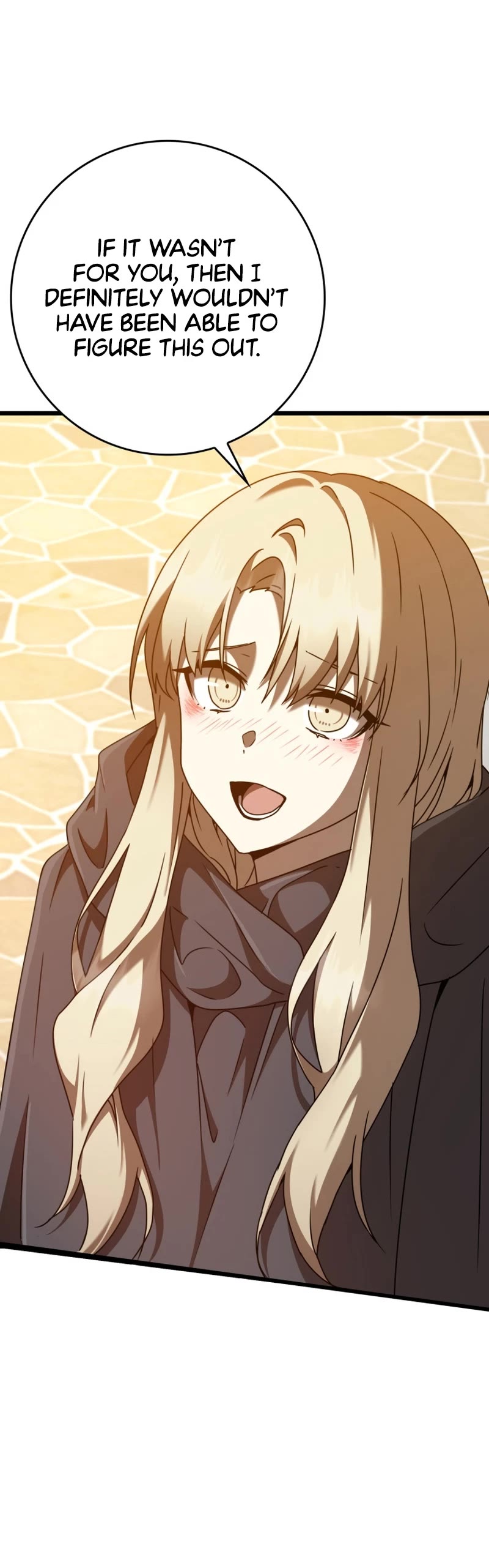 The Demon Prince goes to the Academy Chapter 47 page 13 - Chapter 47