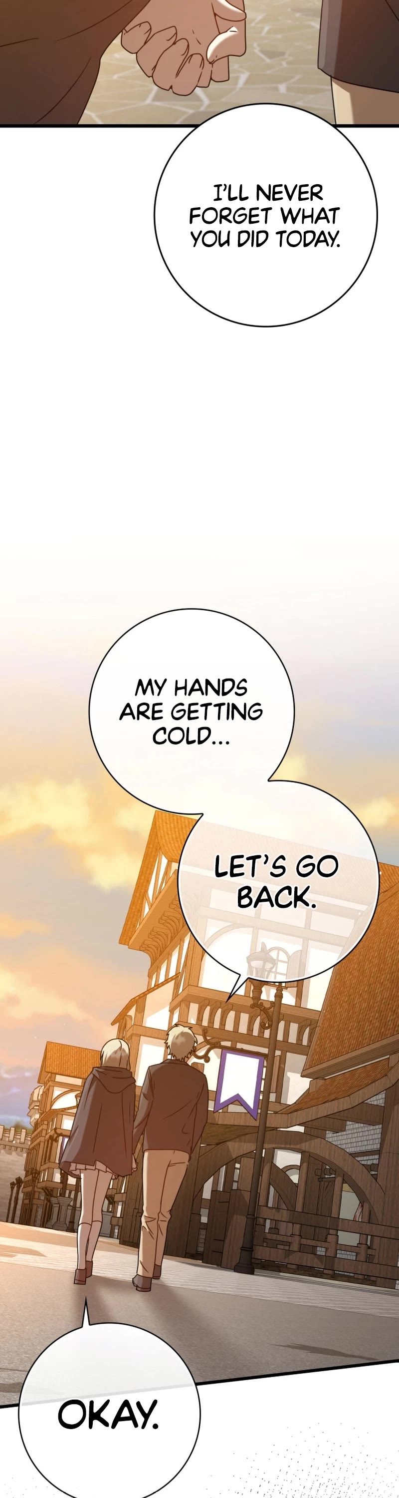 The Demon Prince goes to the Academy Chapter 47 page 15 - Chapter 47