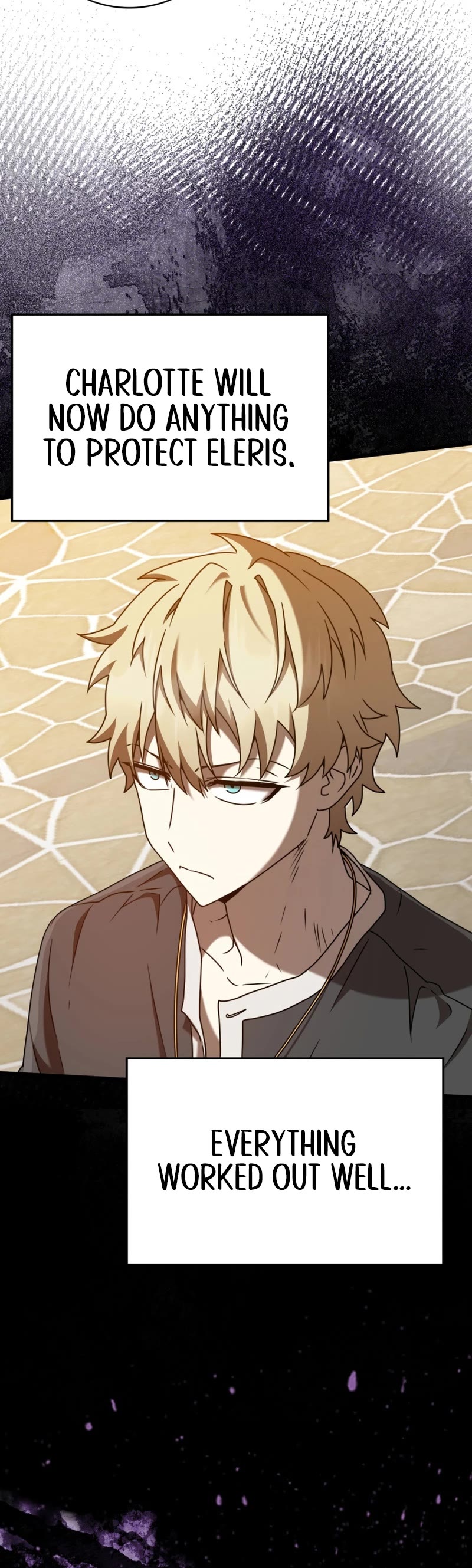 The Demon Prince goes to the Academy Chapter 47 page 16 - Chapter 47