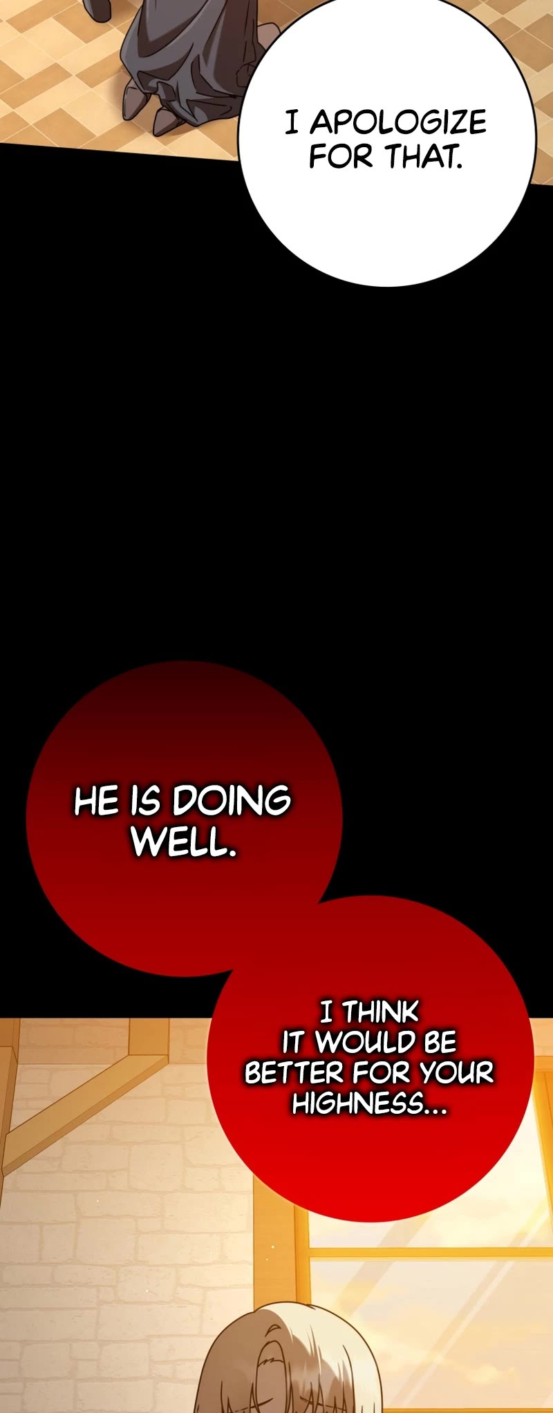 The Demon Prince goes to the Academy Chapter 47 page 4 - Chapter 47