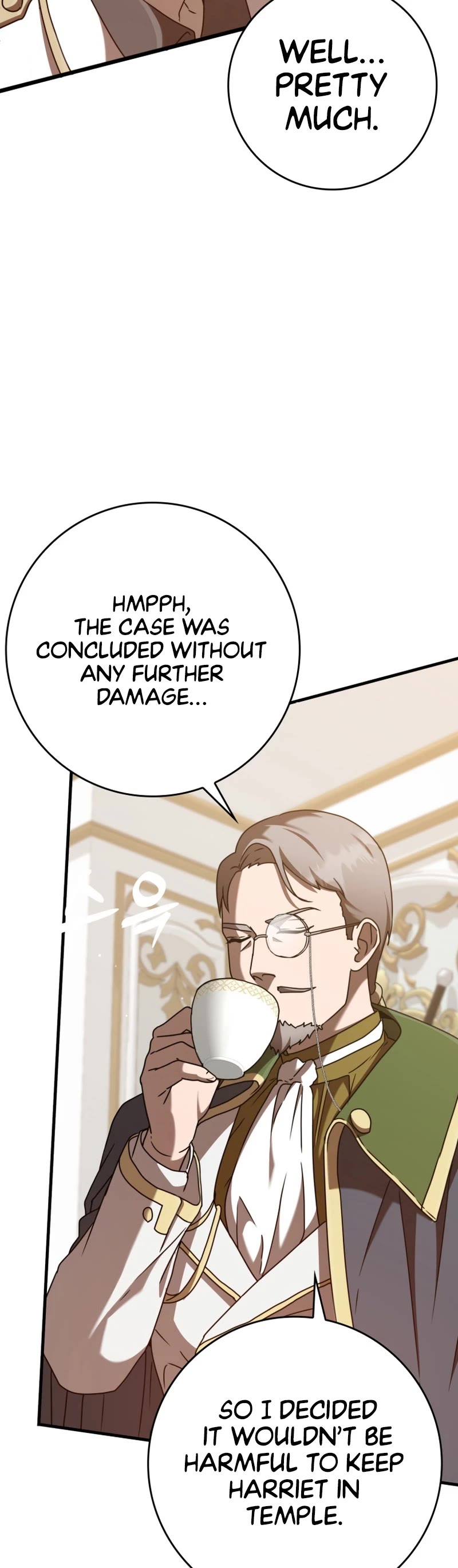 The Demon Prince goes to the Academy Chapter 47 page 40 - Chapter 47