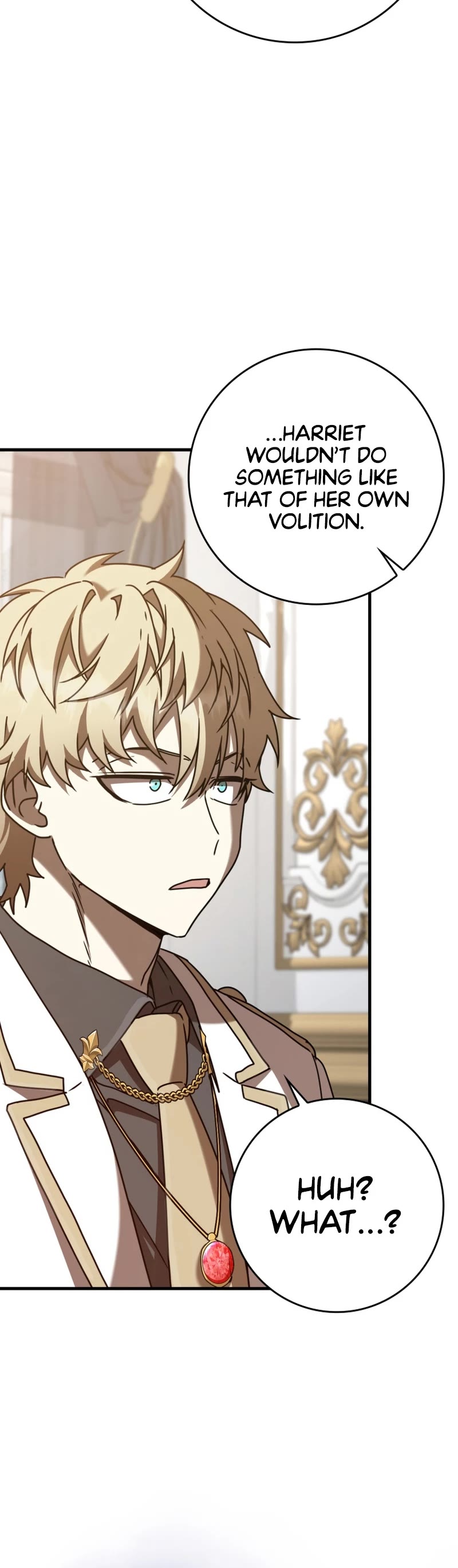The Demon Prince goes to the Academy Chapter 47 page 41 - Chapter 47