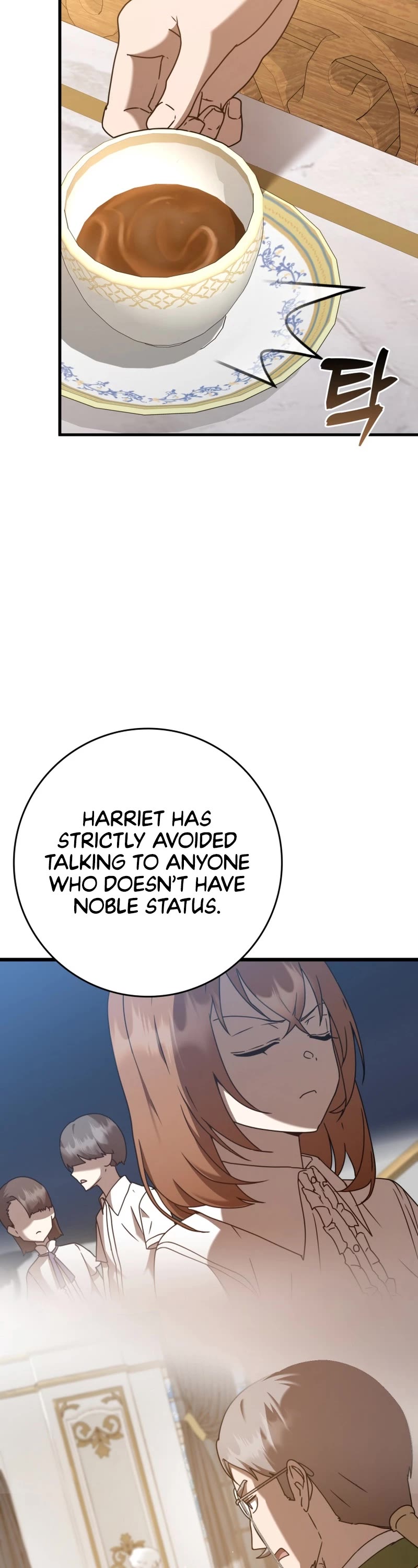 The Demon Prince goes to the Academy Chapter 47 page 43 - Chapter 47