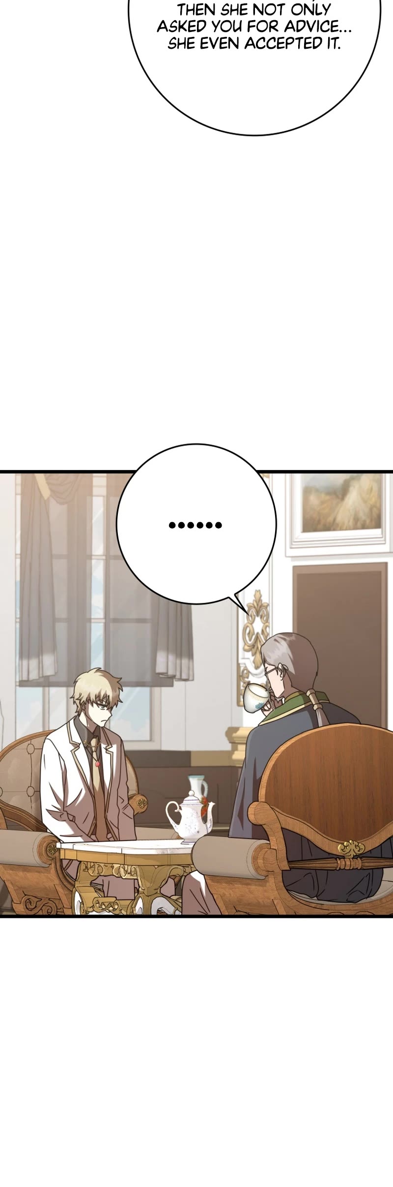 The Demon Prince goes to the Academy Chapter 47 page 45 - Chapter 47