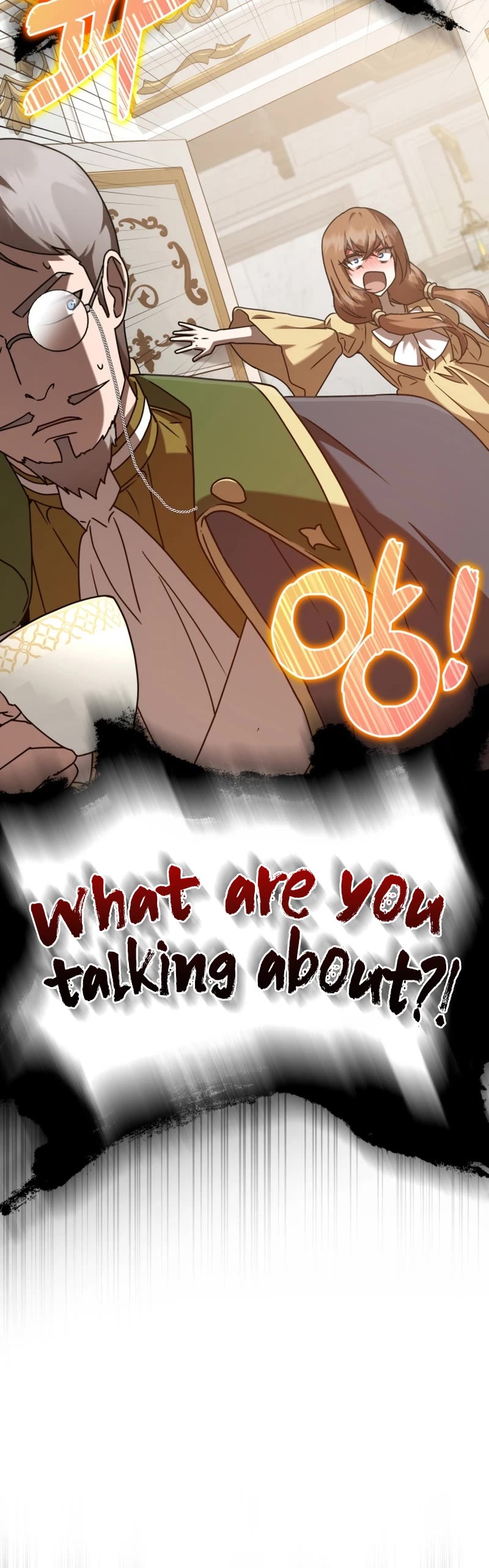 The Demon Prince goes to the Academy Chapter 47 page 49 - Chapter 47