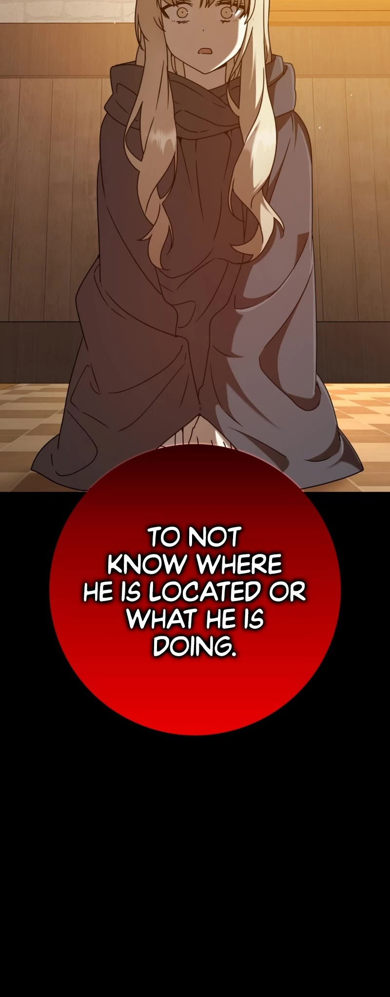 The Demon Prince goes to the Academy Chapter 47 page 5 - Chapter 47