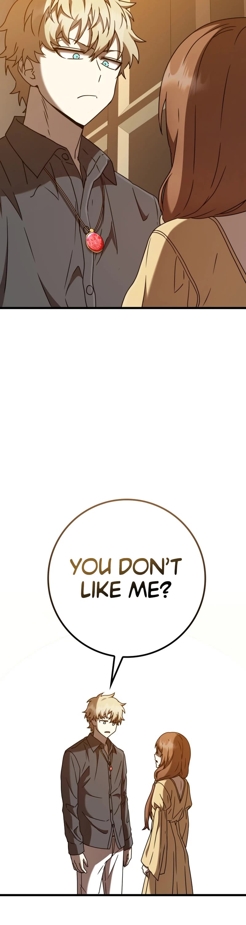 The Demon Prince goes to the Academy Chapter 47 page 61 - Chapter 47