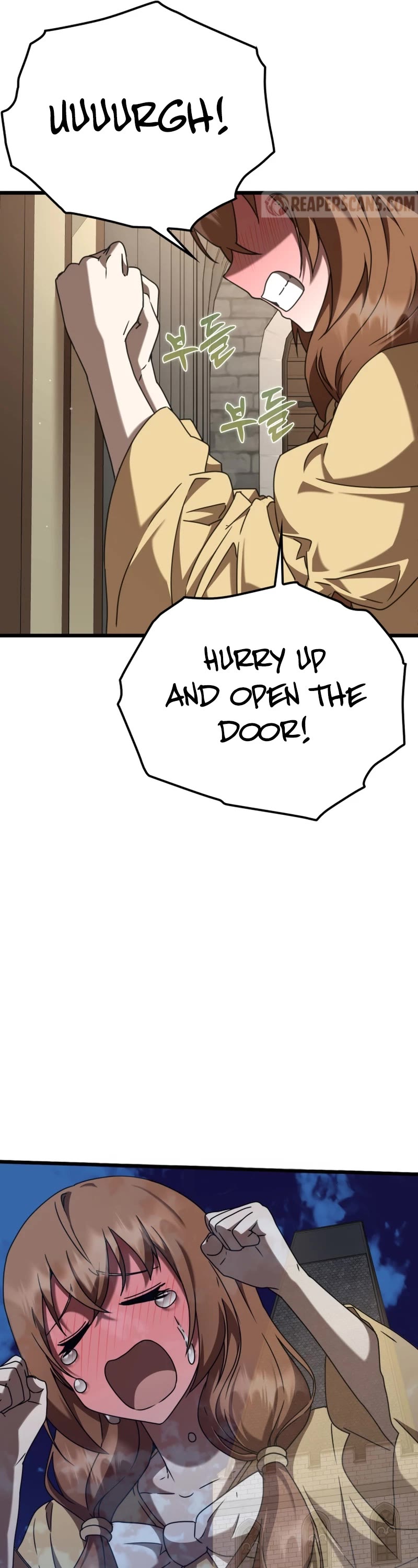 The Demon Prince goes to the Academy Chapter 47 page 66 - Chapter 47