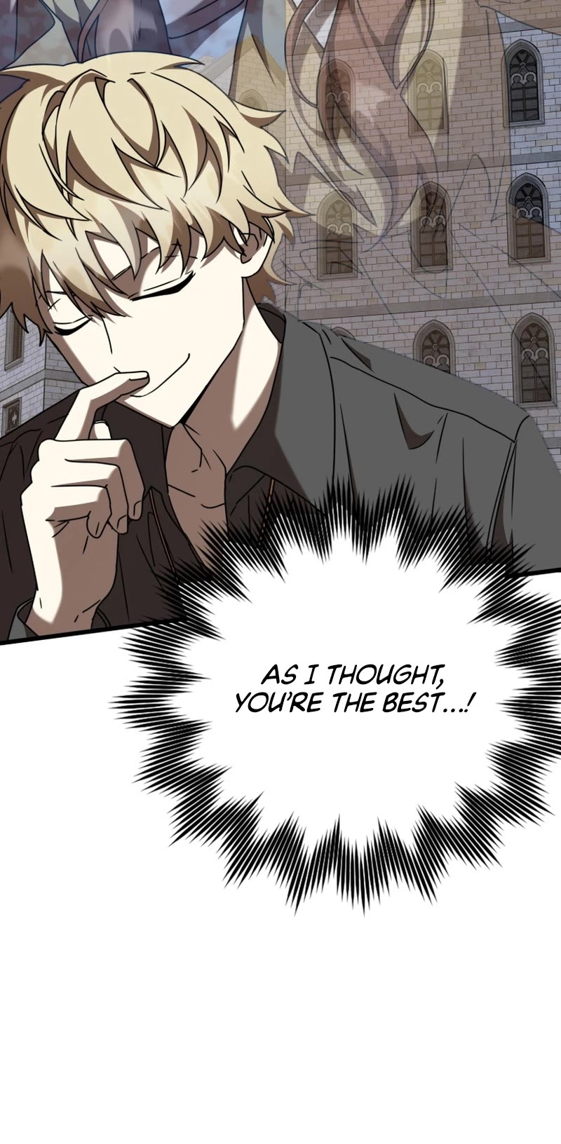 The Demon Prince goes to the Academy Chapter 47 page 67 - Chapter 47