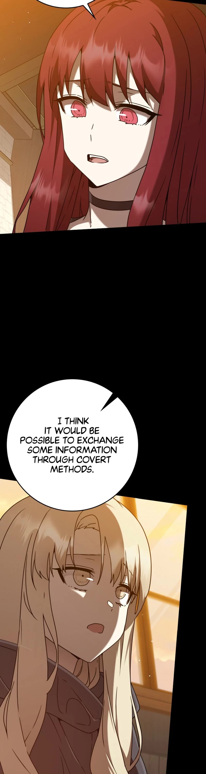 The Demon Prince goes to the Academy Chapter 47 page 7 - Chapter 47