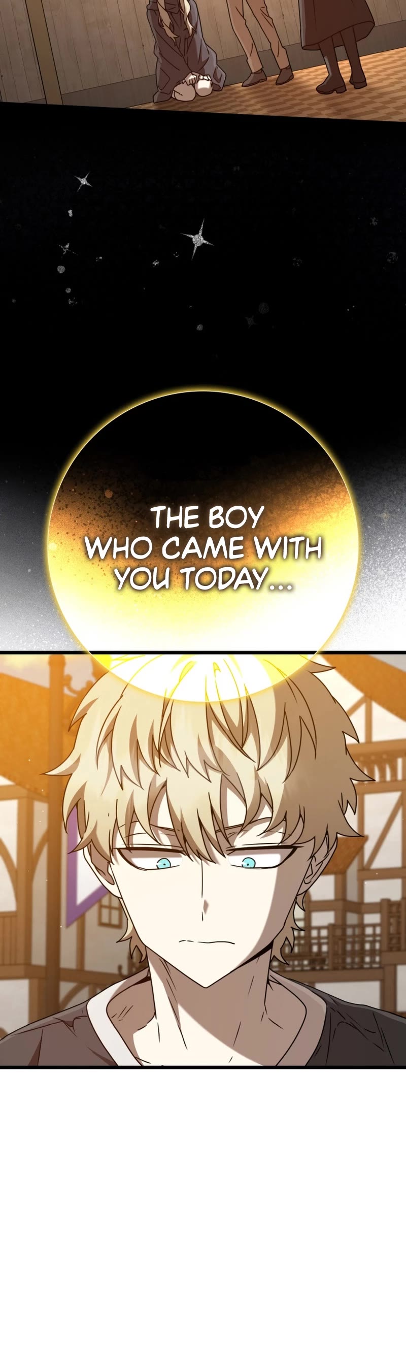 The Demon Prince goes to the Academy Chapter 47 page 9 - Chapter 47