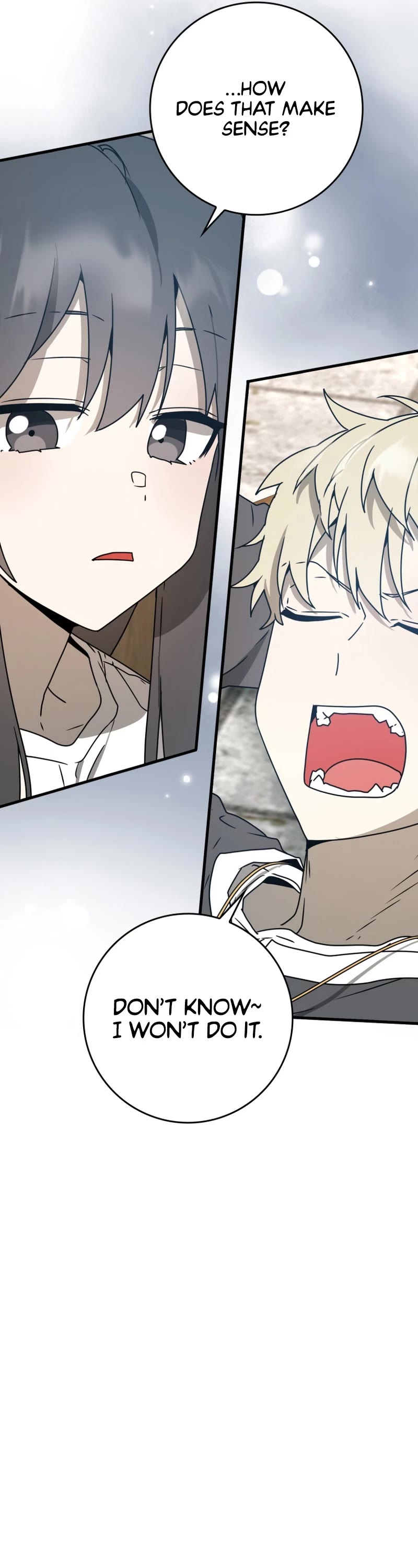 The Demon Prince goes to the Academy Chapter 48 page 26 - Chapter 48
