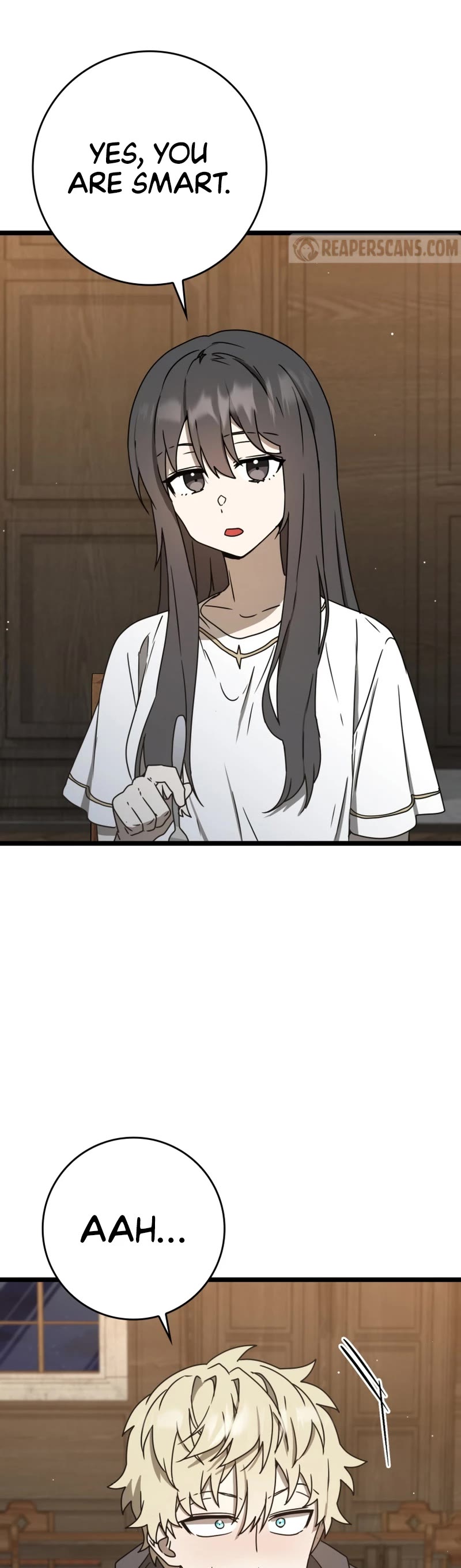 The Demon Prince goes to the Academy Chapter 48 page 36 - Chapter 48