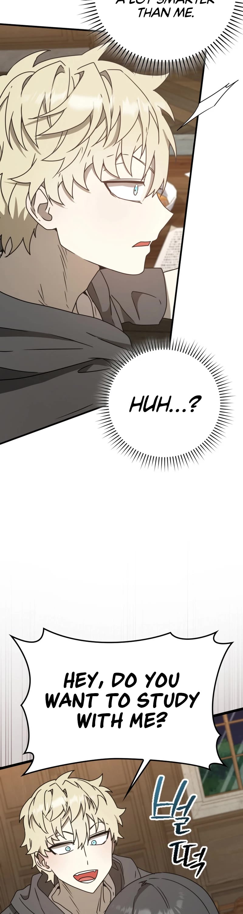 The Demon Prince goes to the Academy Chapter 48 page 39 - Chapter 48