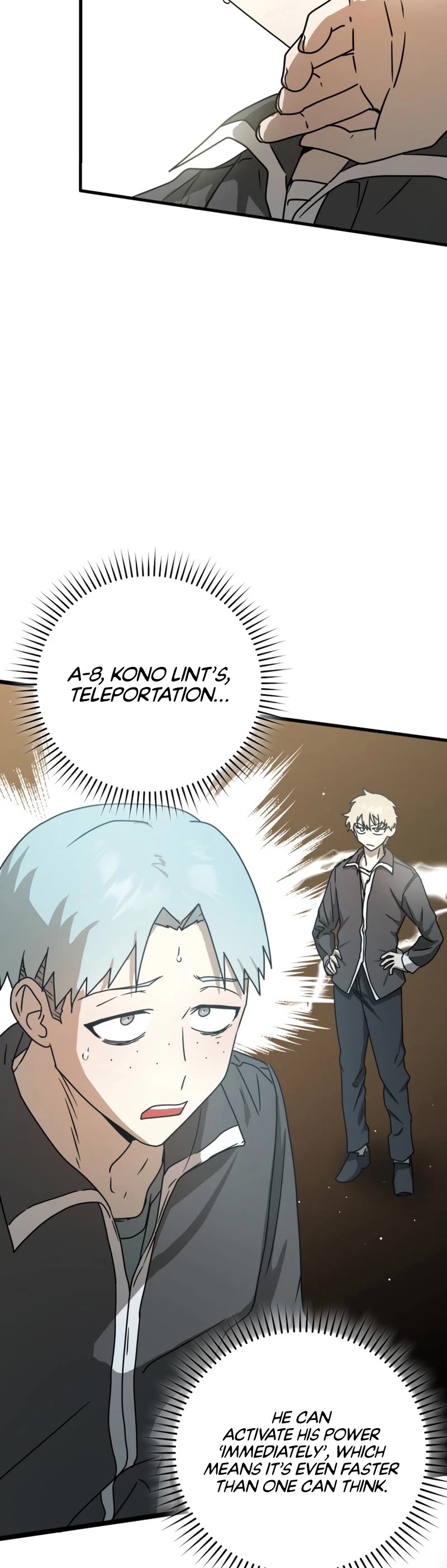 The Demon Prince goes to the Academy Chapter 48 page 4 - Chapter 48