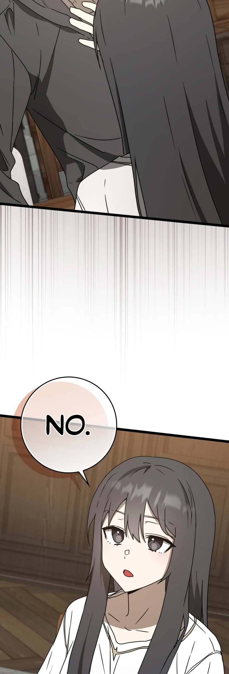 The Demon Prince goes to the Academy Chapter 48 page 40 - Chapter 48