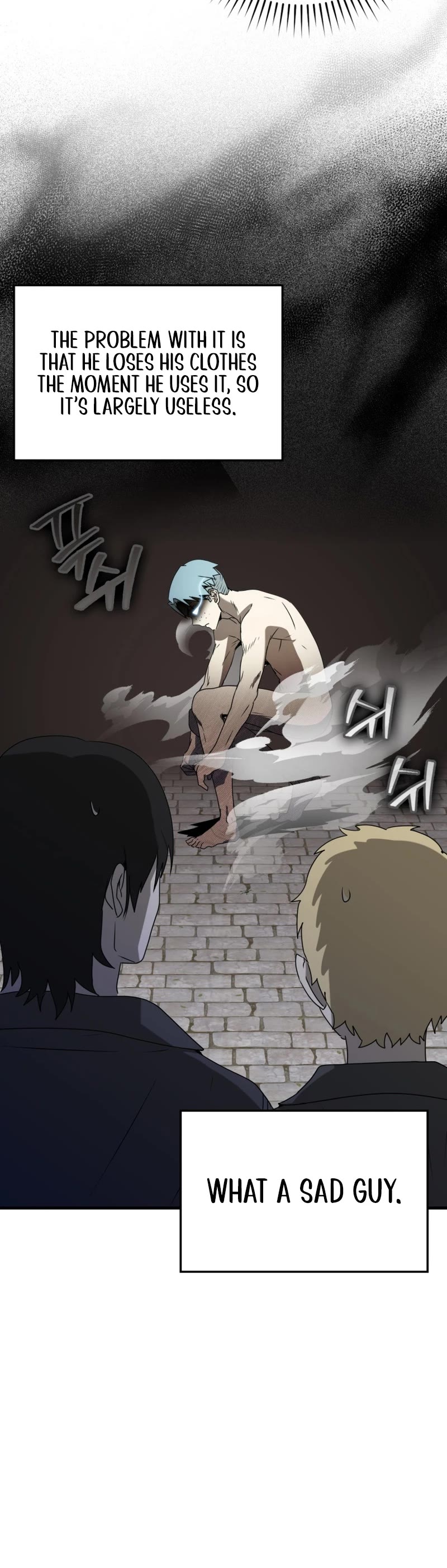 The Demon Prince goes to the Academy Chapter 48 page 5 - Chapter 48