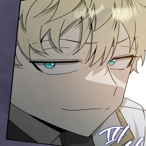 The Demon Prince goes to the Academy Chapter 48 cover