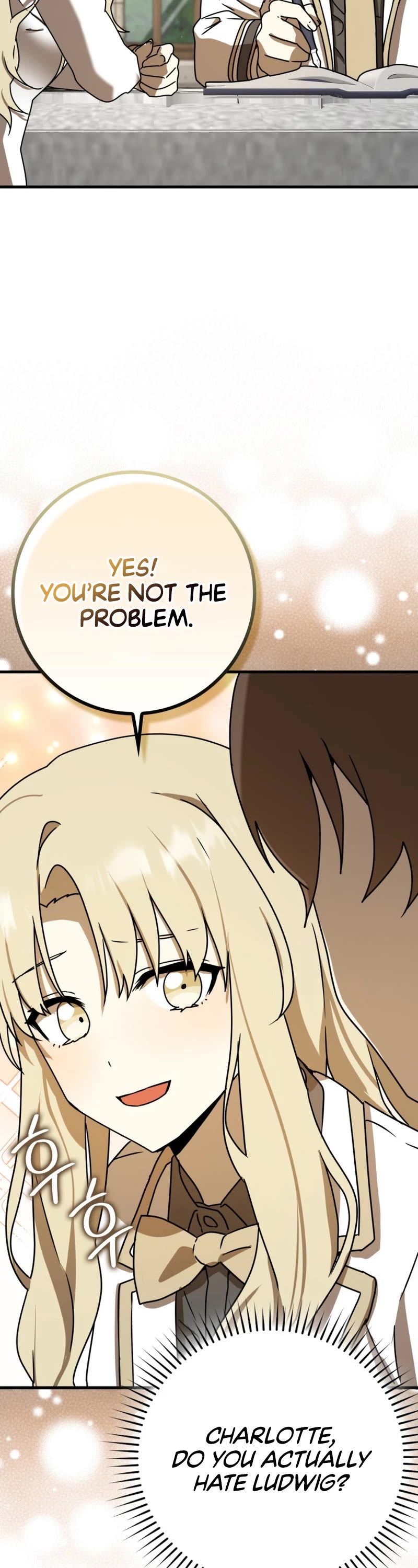 The Demon Prince goes to the Academy Chapter 49 page 31 - Chapter 49