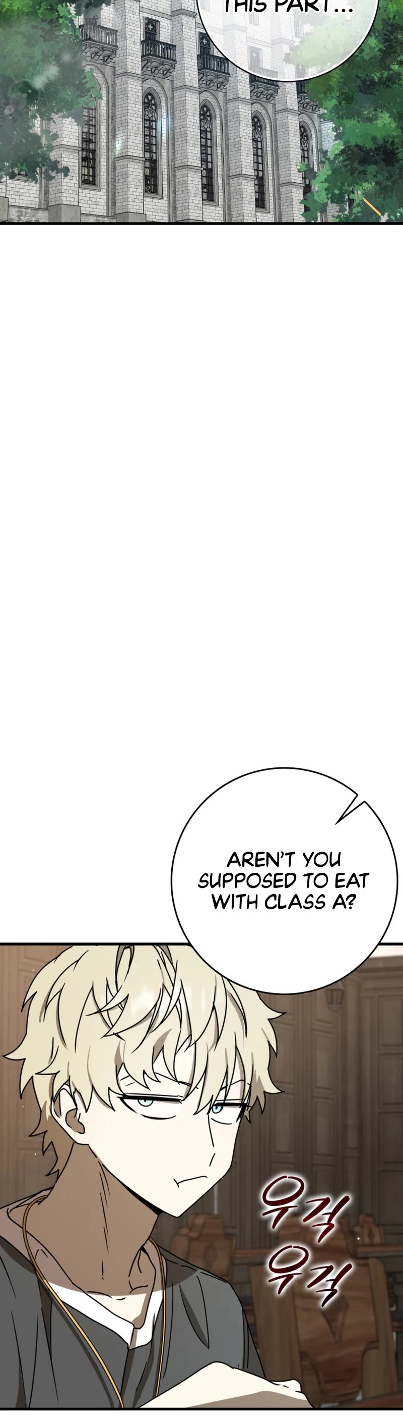 The Demon Prince goes to the Academy Chapter 49 page 35 - Chapter 49
