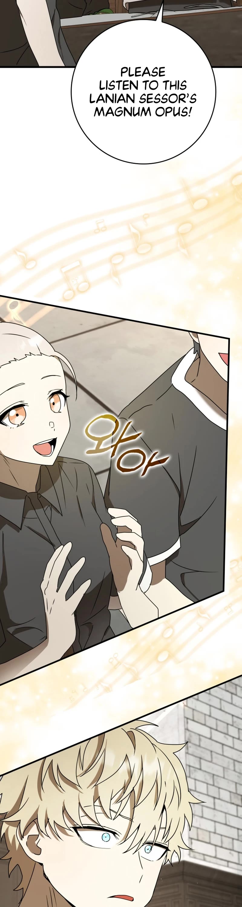 The Demon Prince goes to the Academy Chapter 49 page 38 - Chapter 49