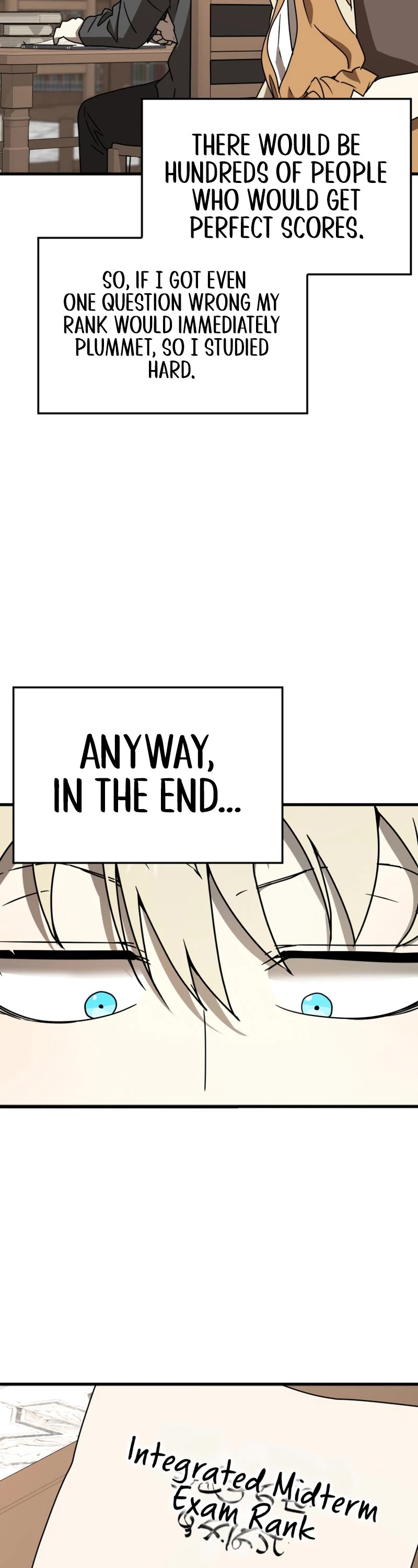 The Demon Prince goes to the Academy Chapter 49 page 46 - Chapter 49