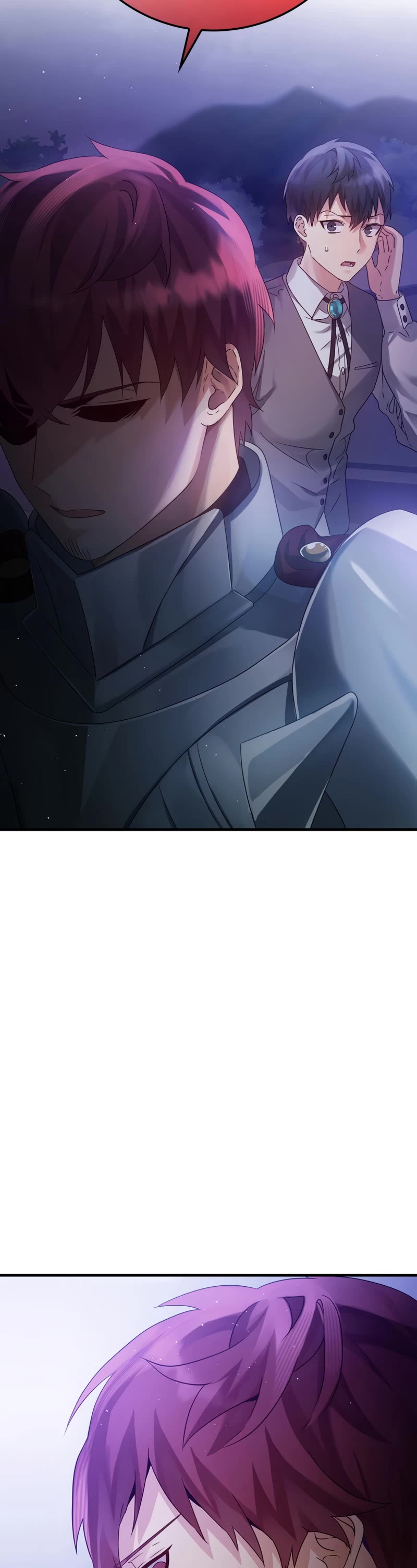 The Demon Prince goes to the Academy Chapter 5 page 15 - Chapter 5