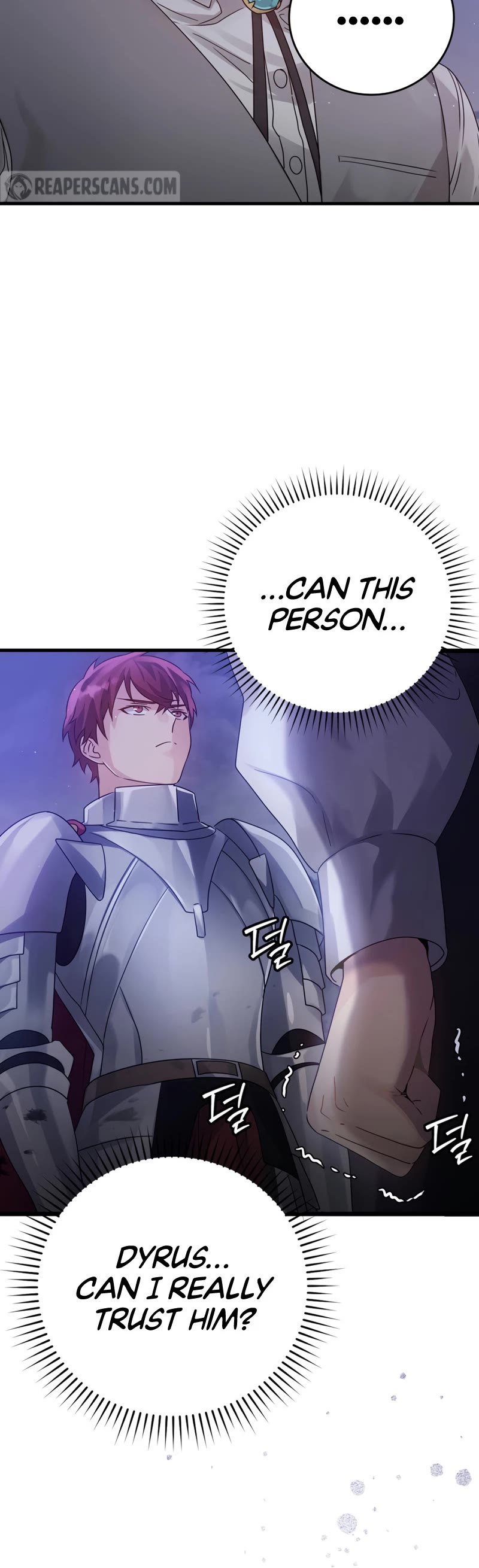 The Demon Prince goes to the Academy Chapter 5 page 17 - Chapter 5