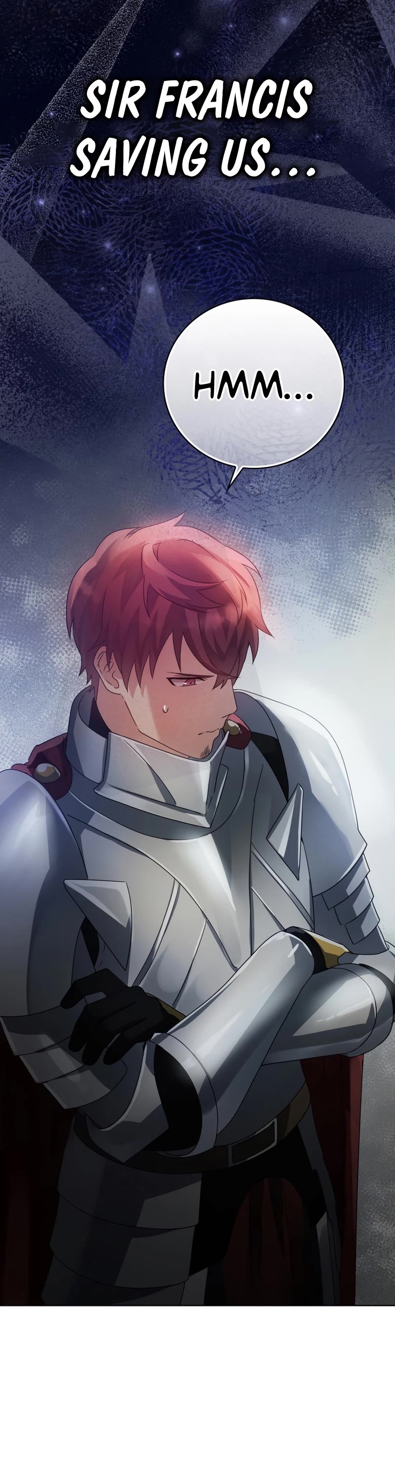 The Demon Prince goes to the Academy Chapter 5 page 22 - Chapter 5