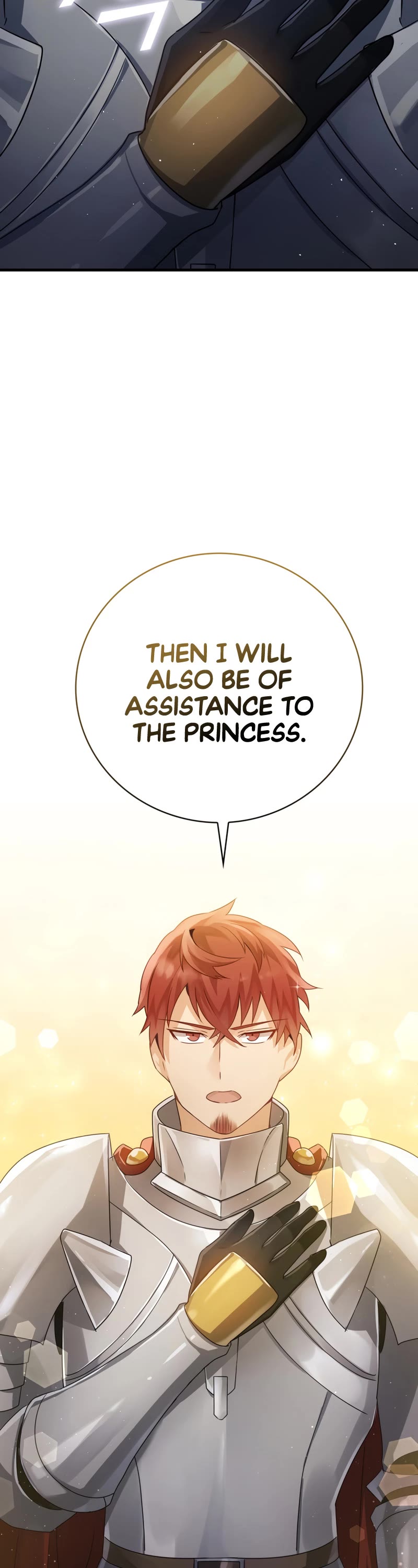 The Demon Prince goes to the Academy Chapter 5 page 26 - Chapter 5