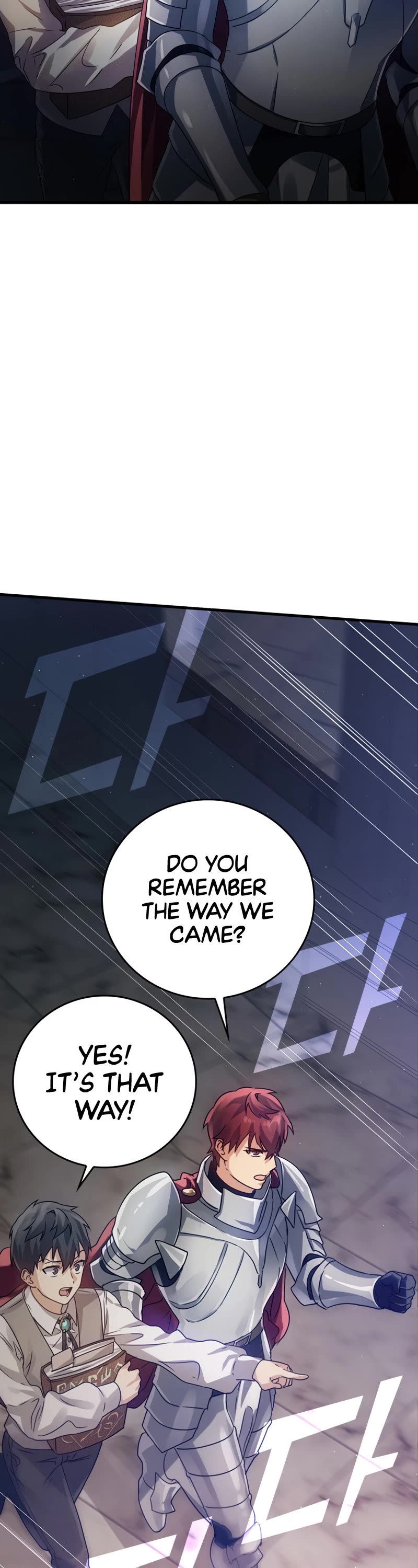 The Demon Prince goes to the Academy Chapter 5 page 42 - Chapter 5