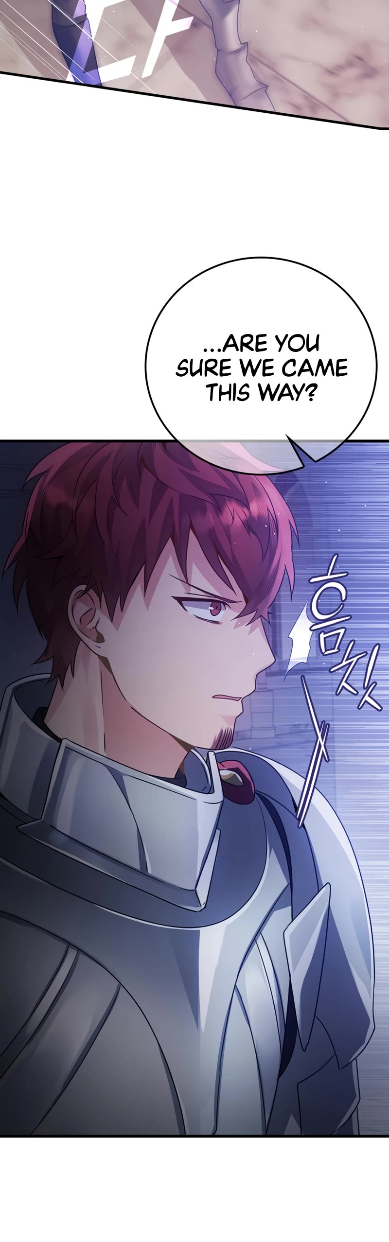 The Demon Prince goes to the Academy Chapter 5 page 43 - Chapter 5