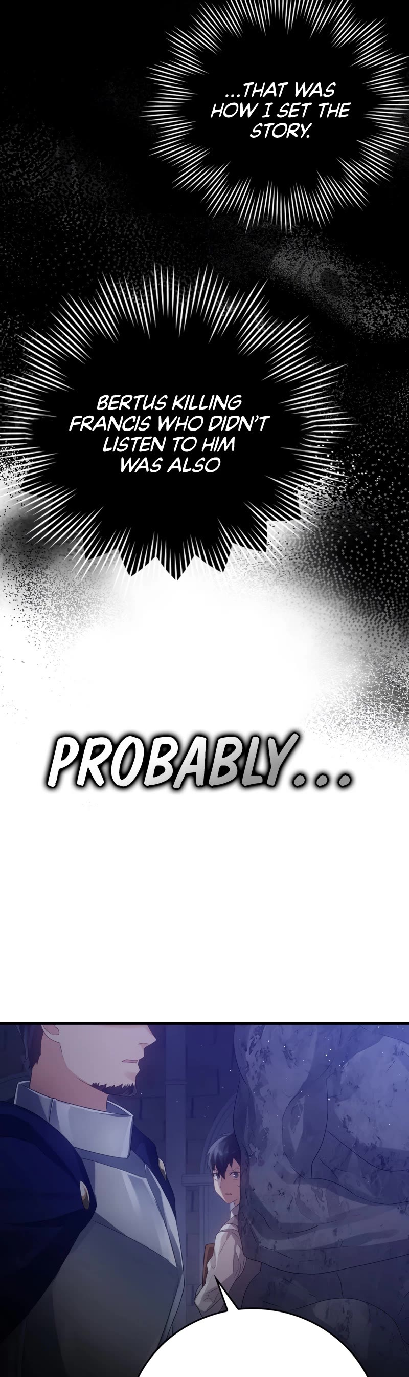 The Demon Prince goes to the Academy Chapter 5 page 51 - Chapter 5