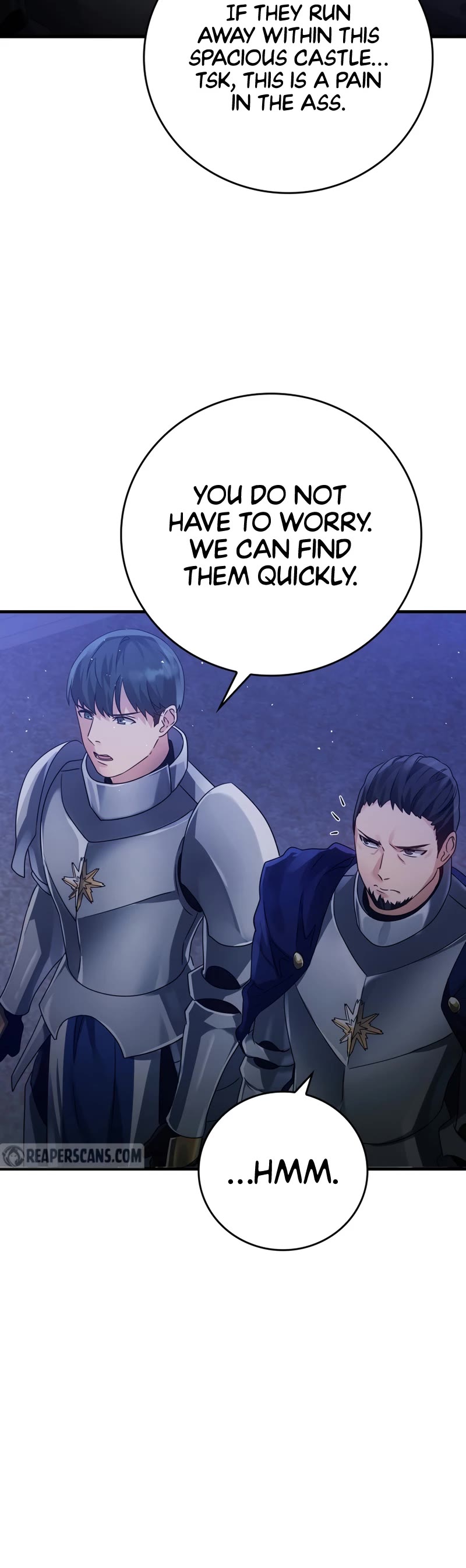 The Demon Prince goes to the Academy Chapter 5 page 52 - Chapter 5