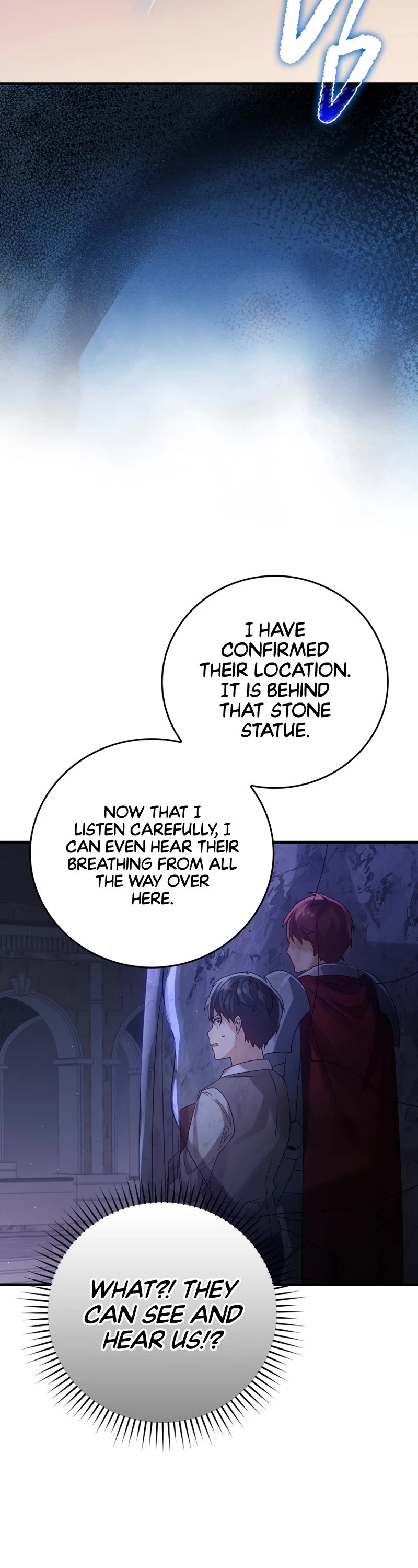 The Demon Prince goes to the Academy Chapter 5 page 54 - Chapter 5