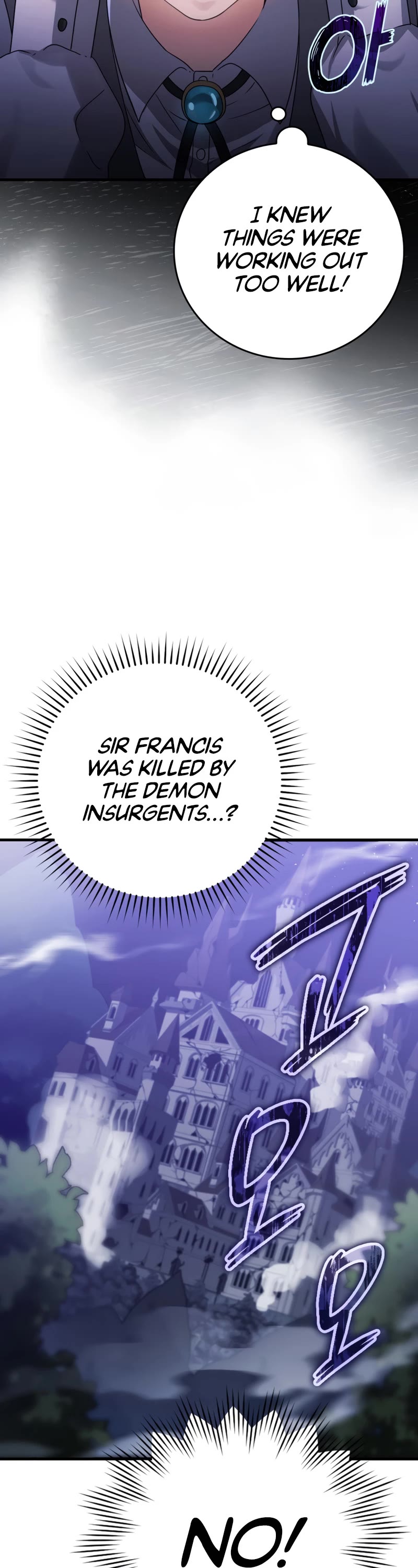 The Demon Prince goes to the Academy Chapter 5 page 7 - Chapter 5