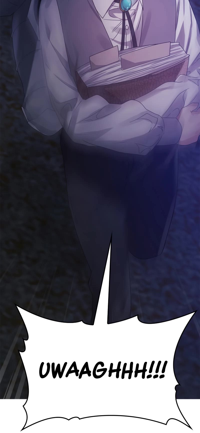 The Demon Prince goes to the Academy Chapter 5 page 75 - Chapter 5