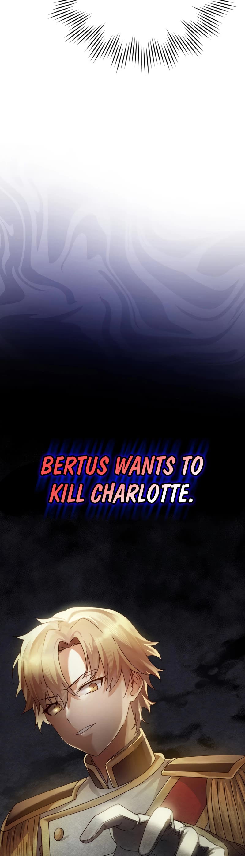 The Demon Prince goes to the Academy Chapter 5 page 8 - Chapter 5