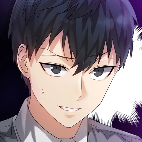 The Demon Prince goes to the Academy Chapter 5 cover