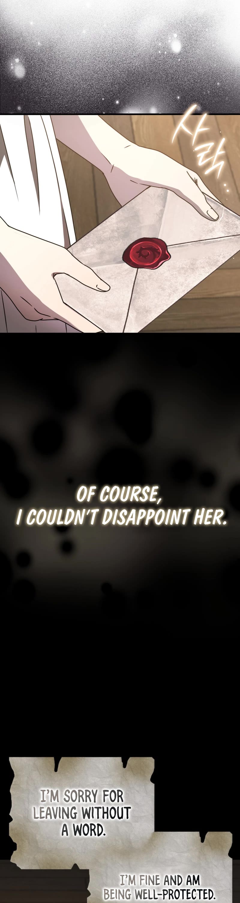 The Demon Prince goes to the Academy Chapter 50 page 14 - Chapter 50