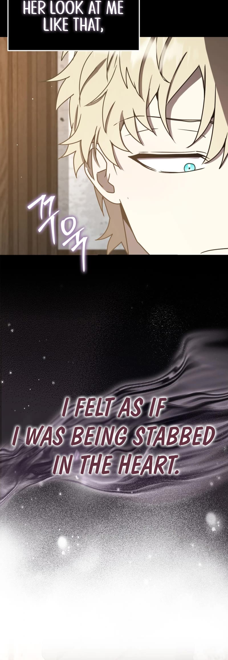 The Demon Prince goes to the Academy Chapter 50 page 17 - Chapter 50