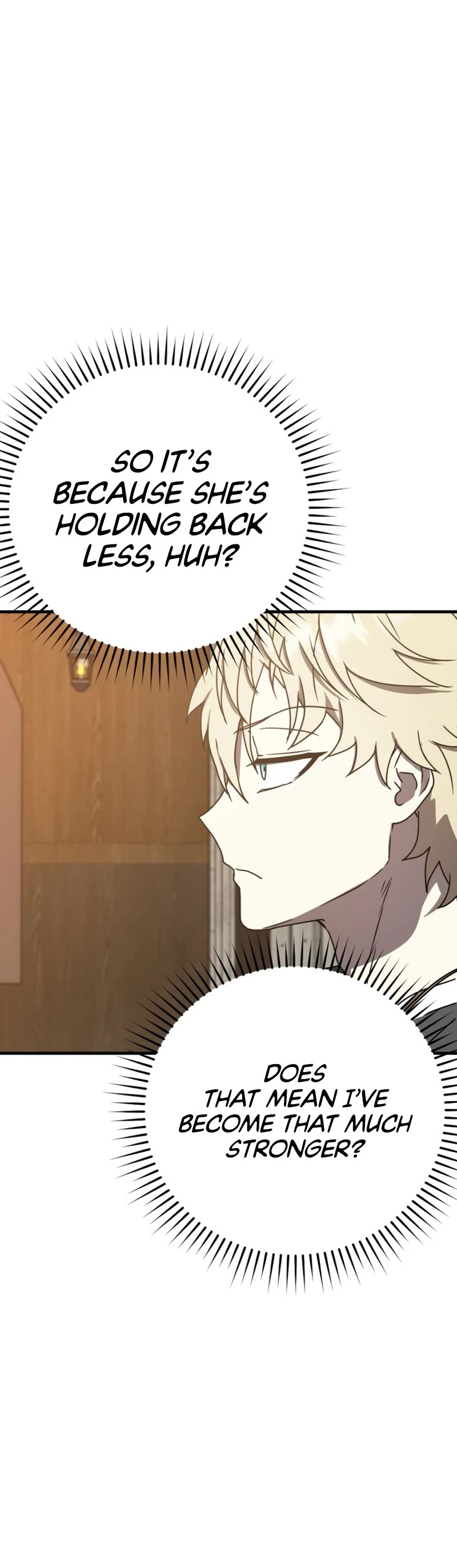The Demon Prince goes to the Academy Chapter 50 page 21 - Chapter 50