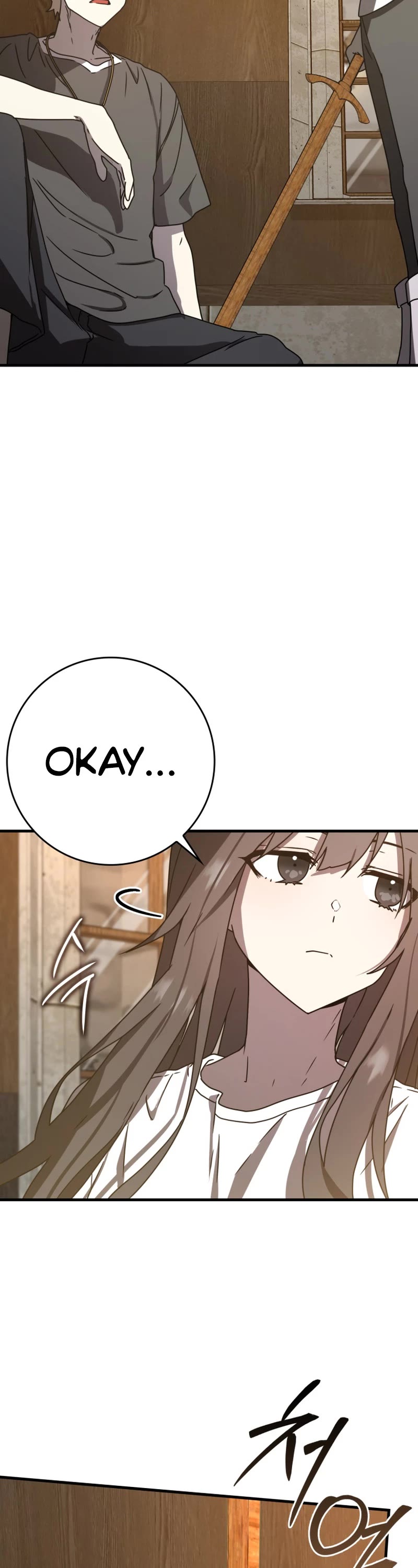 The Demon Prince goes to the Academy Chapter 50 page 23 - Chapter 50