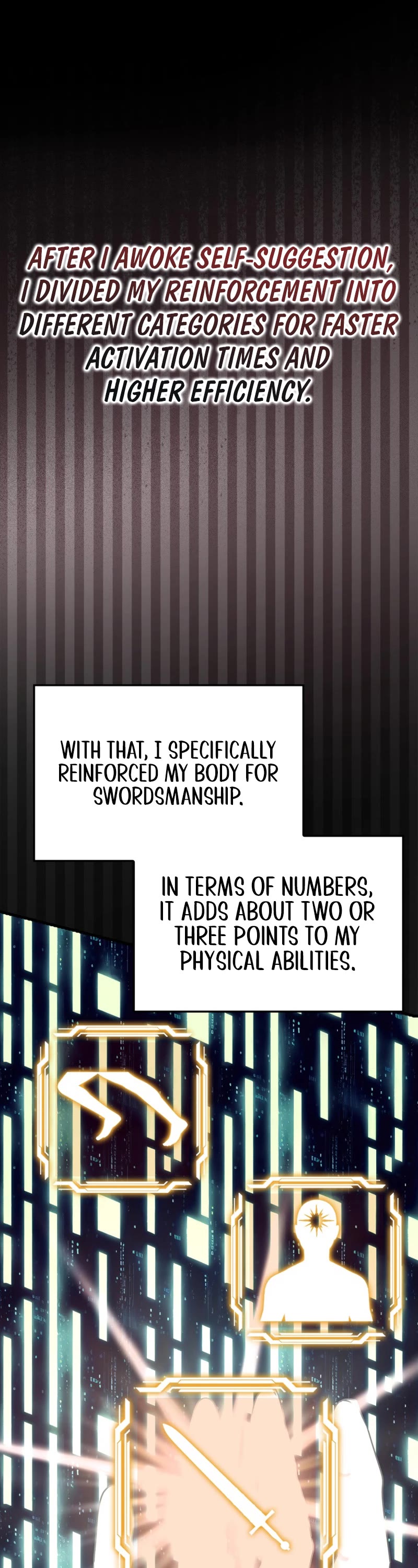 The Demon Prince goes to the Academy Chapter 50 page 31 - Chapter 50