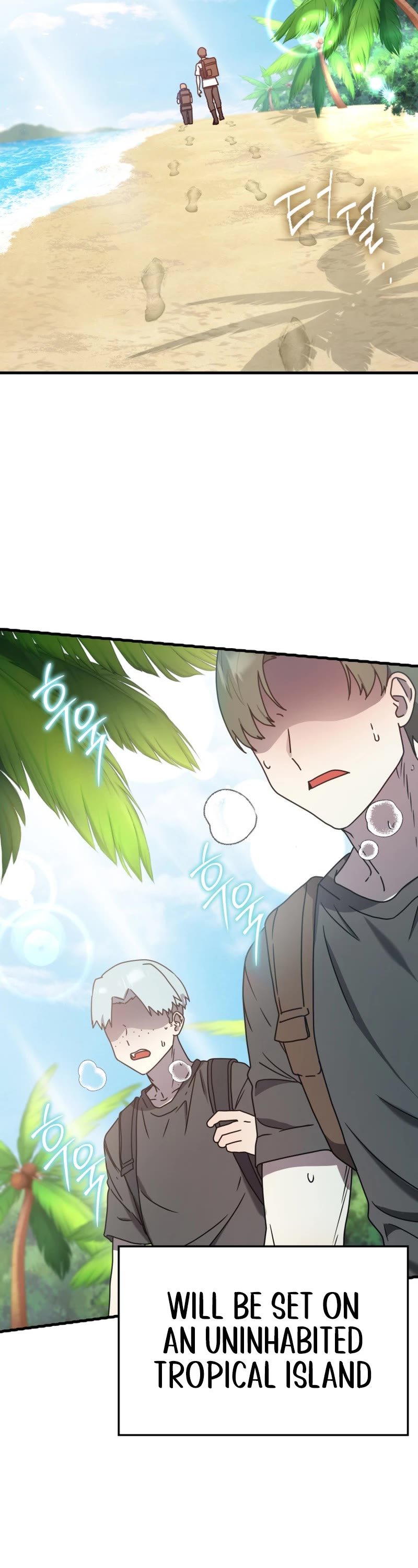The Demon Prince goes to the Academy Chapter 50 page 45 - Chapter 50