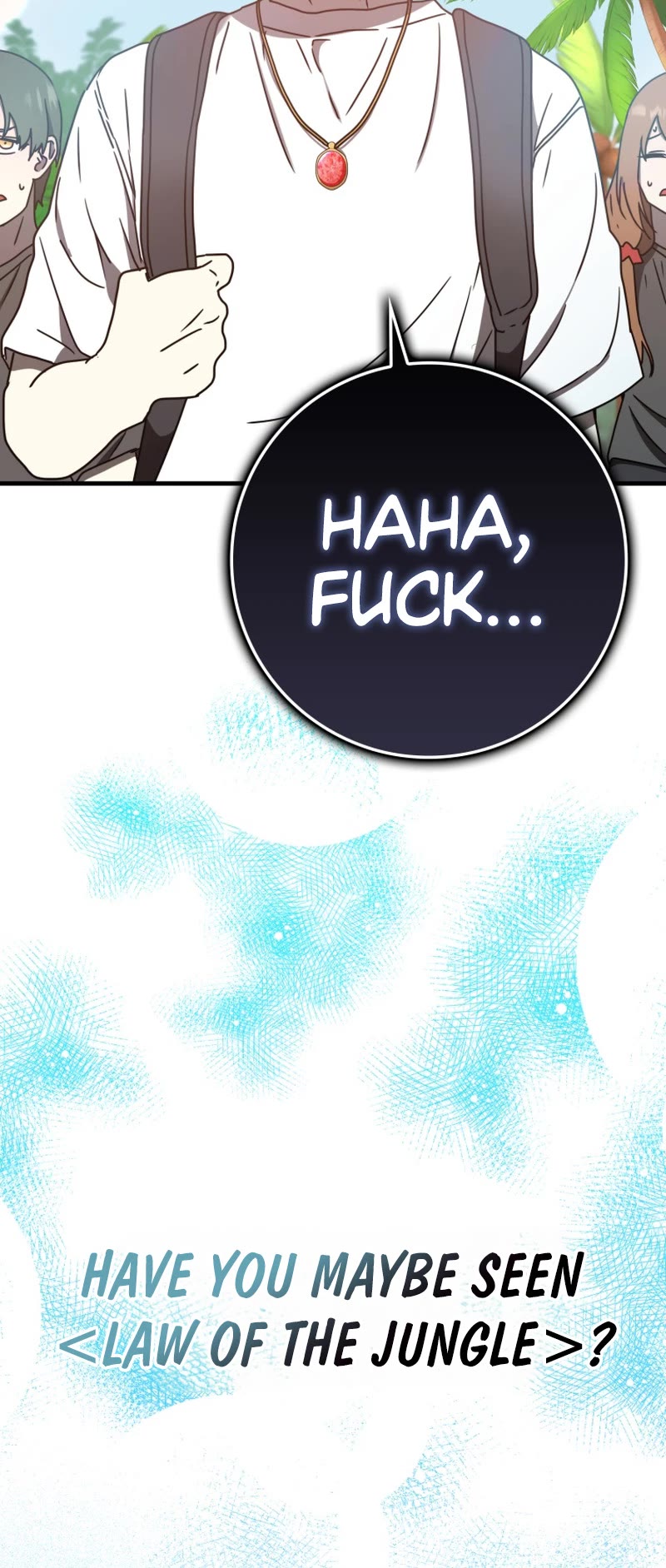 The Demon Prince goes to the Academy Chapter 50 page 48 - Chapter 50