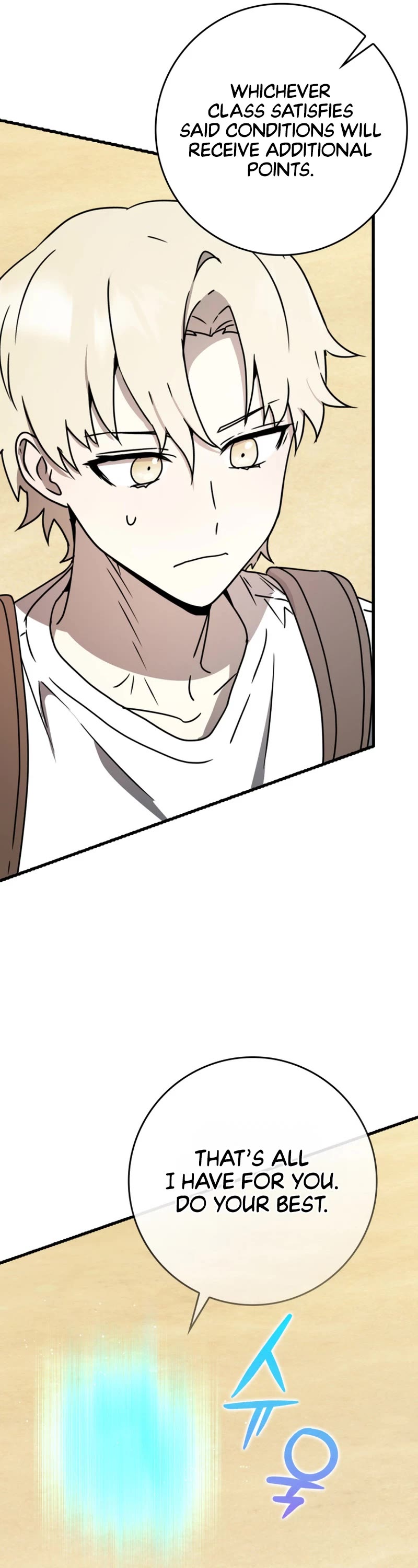 The Demon Prince goes to the Academy Chapter 51 page 10 - Chapter 51