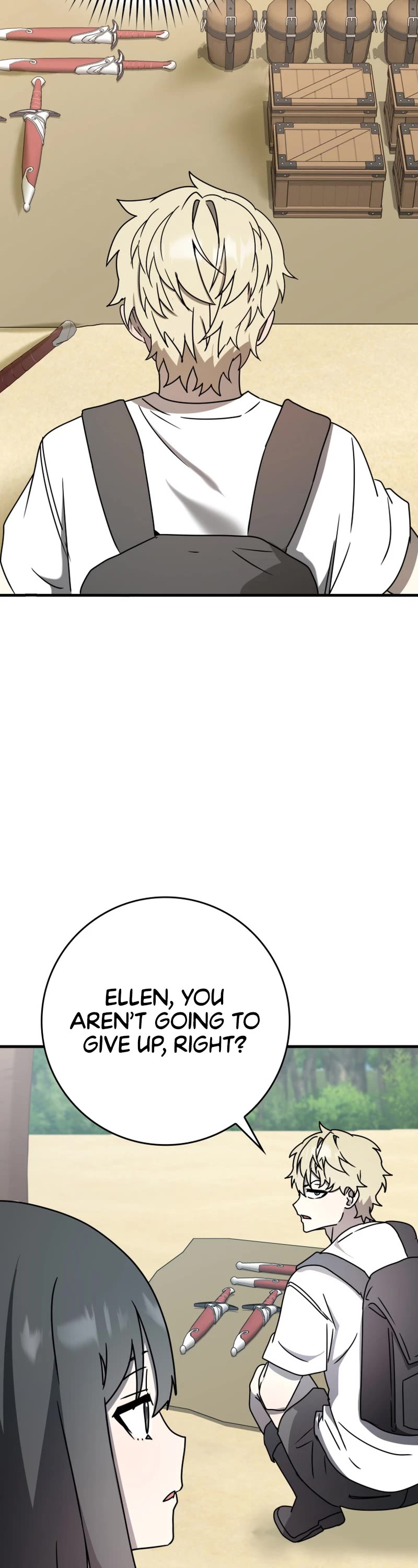 The Demon Prince goes to the Academy Chapter 51 page 15 - Chapter 51