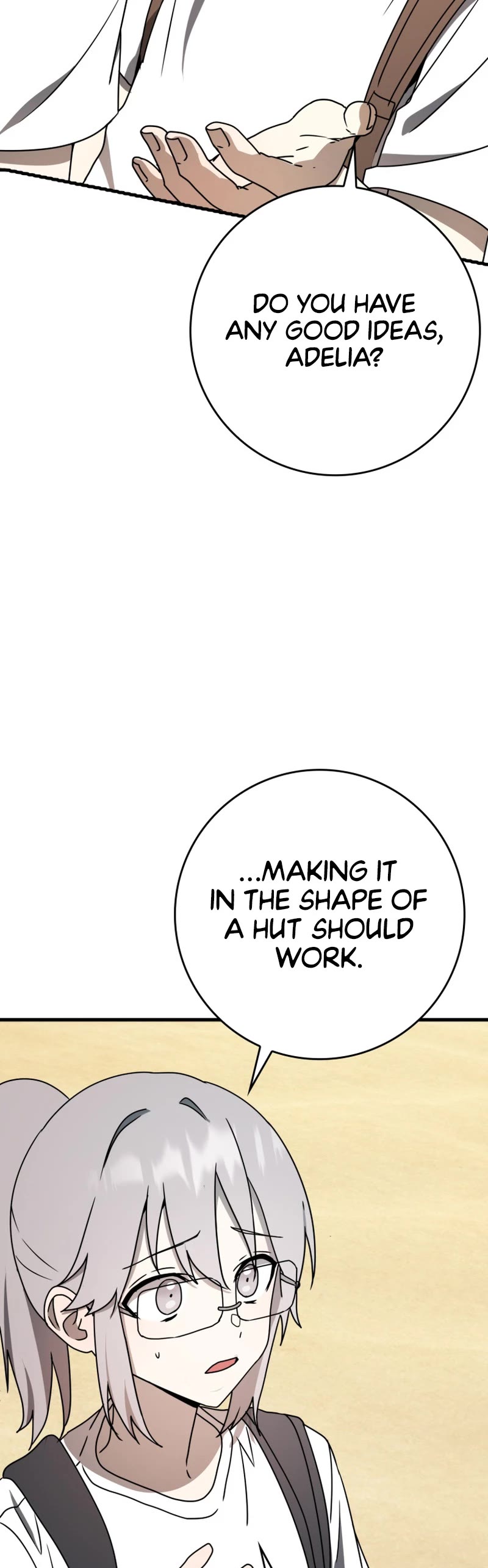 The Demon Prince goes to the Academy Chapter 51 page 36 - Chapter 51