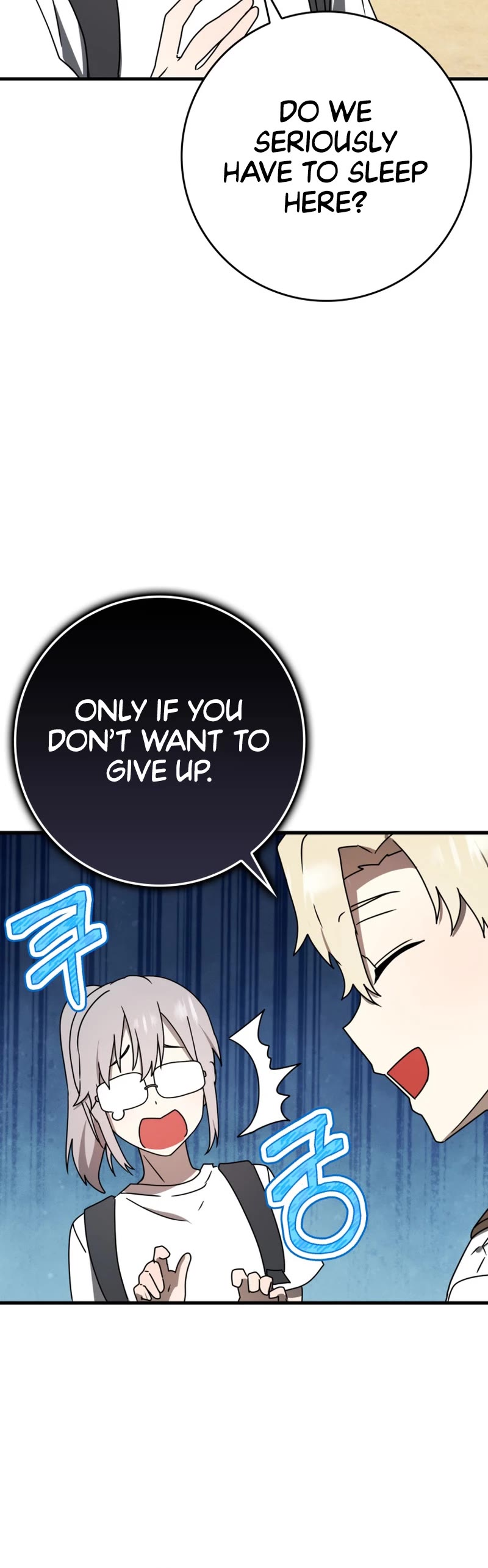The Demon Prince goes to the Academy Chapter 51 page 37 - Chapter 51